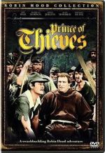 Watch The Prince of Thieves M4ufreemovies