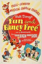 Watch Fun and Fancy Free M4ufreemovies