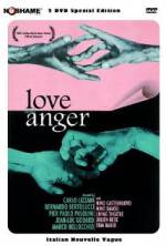 Love and Anger