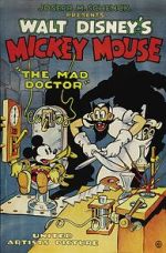 Watch The Mad Doctor (Short 1933) M4ufreemovies