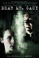 Watch Dear Mr Gacy M4ufreemovies