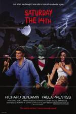 Watch Saturday the 14th M4ufreemovies