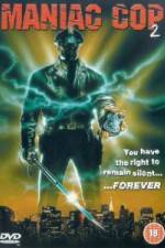 Watch Zombie Cop M4ufreemovies