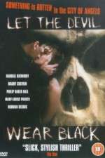 Watch Let the Devil Wear Black M4ufreemovies