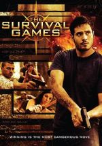Watch The Survival Games M4ufreemovies