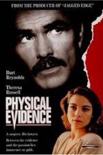 Watch Physical Evidence M4ufreemovies