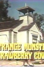Watch The Strange Monster of Strawberry Cove M4ufreemovies