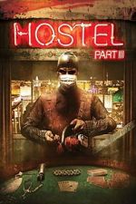 Watch Hostel: Part III M4ufreemovies