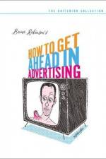 Watch How to Get Ahead in Advertising M4ufreemovies