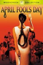 Watch April Fool's Day M4ufreemovies