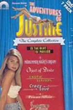 Watch Justine: In the Heat of Passion M4ufreemovies