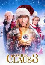Watch The Claus Family 3 M4ufreemovies