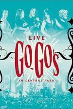 Watch The Go-Go's Live in Central Park M4ufreemovies