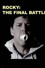 Watch Rocky: The Final Battle M4ufreemovies