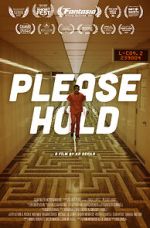 Watch Please Hold (Short 2020) M4ufreemovies
