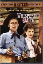 Watch Whispering Smith M4ufreemovies