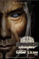 Watch WWE Elimination Chamber 2010 M4ufreemovies