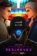 Watch Altered Carbon: Resleeved M4ufreemovies