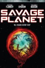 Watch Savage Planet M4ufreemovies