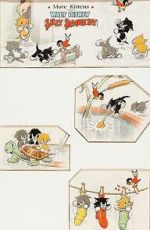 Watch More Kittens (Short 1936) M4ufreemovies