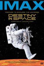 Watch Destiny in Space M4ufreemovies