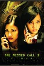 Watch Chakushin ari final M4ufreemovies
