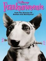 Watch Frankenweenie (Short 1984) M4ufreemovies