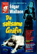Watch Die seltsame Gräfin M4ufreemovies