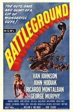 Watch Battleground M4ufreemovies