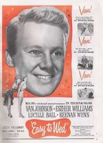 Watch Easy to Wed M4ufreemovies