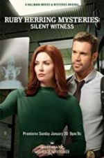 Watch Ruby Herring Mysteries: Silent Witness M4ufreemovies