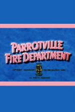 The Parrotville Fire Department