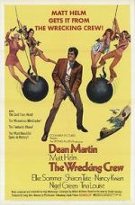 Watch The Wrecking Crew M4ufreemovies