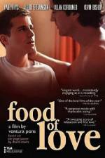 Watch Food of Love M4ufreemovies