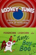 Watch Little Boy Boo (Short 1954) M4ufreemovies