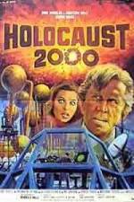 Watch Holocaust 2000 M4ufreemovies