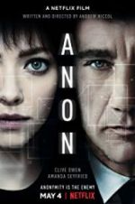 Watch Anon M4ufreemovies