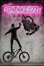 Watch Brandon Semenuk's Rad Company M4ufreemovies
