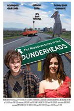 Watch The Misadventures of the Dunderheads M4ufreemovies