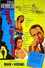 Watch Man in Hiding M4ufreemovies