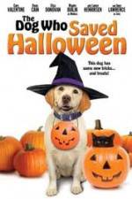 Watch The Dog Who Saved Halloween M4ufreemovies