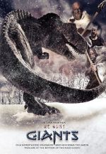 Watch We Hunt Giants (Short 2023) M4ufreemovies