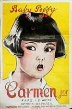 Watch Carmen, Jr. M4ufreemovies