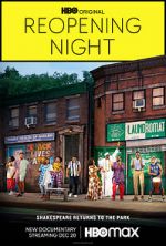Watch Reopening Night M4ufreemovies