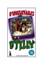 Watch D'Unbelievables - D'Telly M4ufreemovies