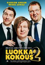 Watch Reunion 2: The Bachelor Party M4ufreemovies