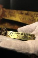 Watch Saxon Hoard: A Golden Discovery M4ufreemovies