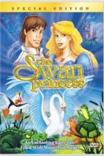 Watch The Swan Princess M4ufreemovies