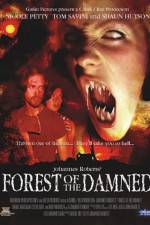 Watch Forest of the Damned M4ufreemovies