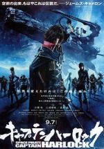 Watch Harlock: Space Pirate M4ufreemovies
